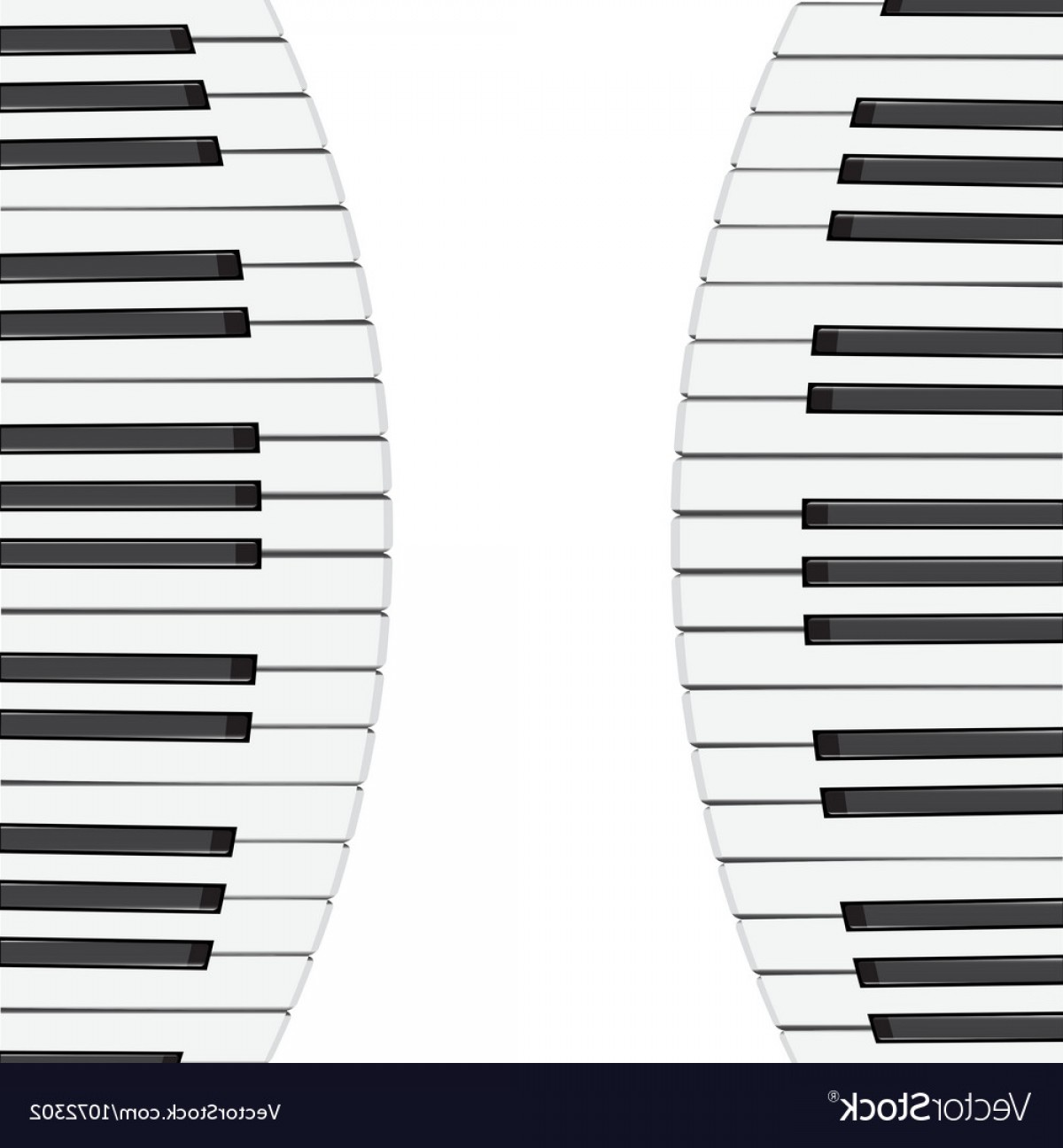 Music Background With Piano Keys Vector Soidergi 1200x1296 Music Background With Piano Keys Vector Soidergi