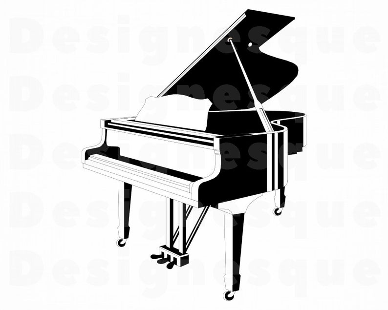 Piano Clipart Vector For Free Download And Use Images 794x635 Piano Clipart Vector For Free Download And Use Images