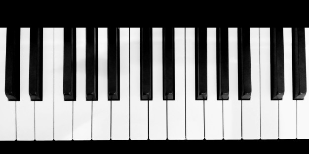 626x313 Grand Piano Vectors, Photos And Free Download