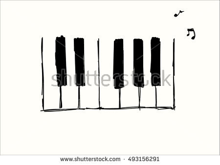 Piano Keys Vector Desktop Backgrounds 450x338 Piano Keys Vector Desktop Backgrounds
