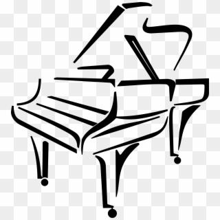 320x320 Piano Vector Png Images, Free Transparent Image Download