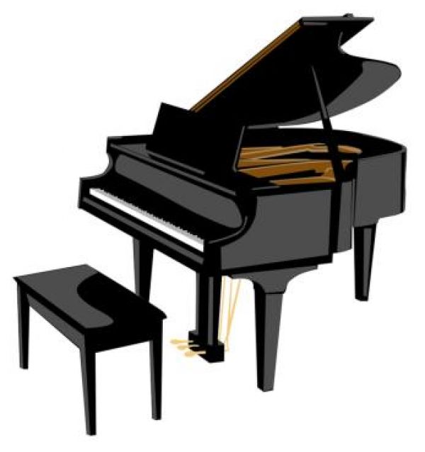 600x638 Piano Clipart Vector Clip For Free Download And Use Images
