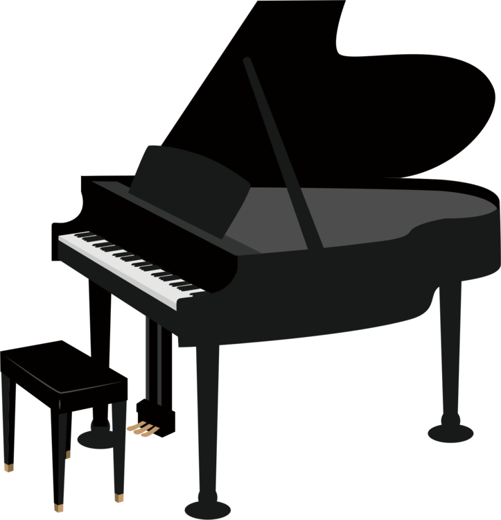 723x750 Digital Piano,musical Instrument,electric Piano Clipart