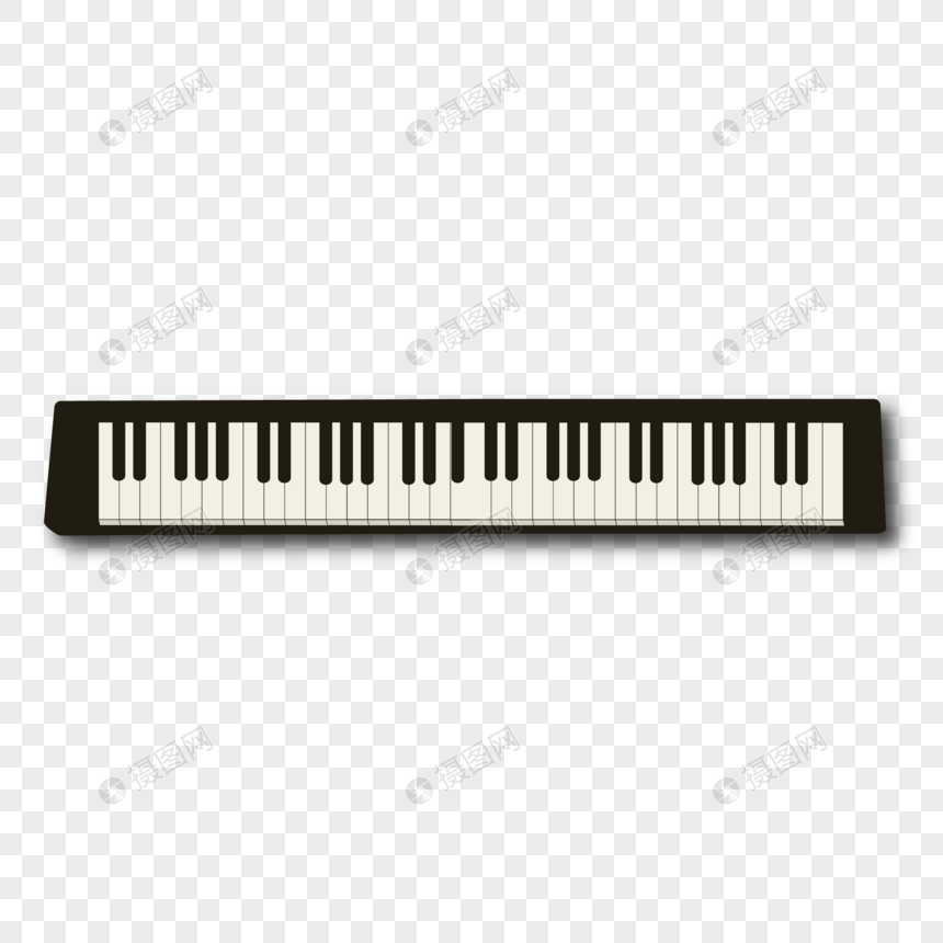 860x860 Vector Music Festival Element Music Instrument Electric Piano