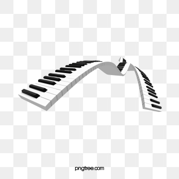 360x360 Keyboard Piano Png Images Vector And Free Download