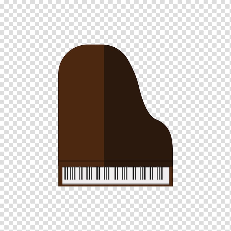800x800 Piano Icon, Flat Piano Transparent Background Png Clipart Hiclipart