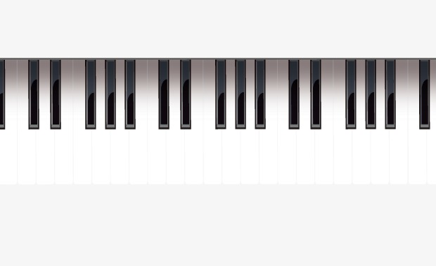 620x378 Download Free Png Vector Black And White Piano