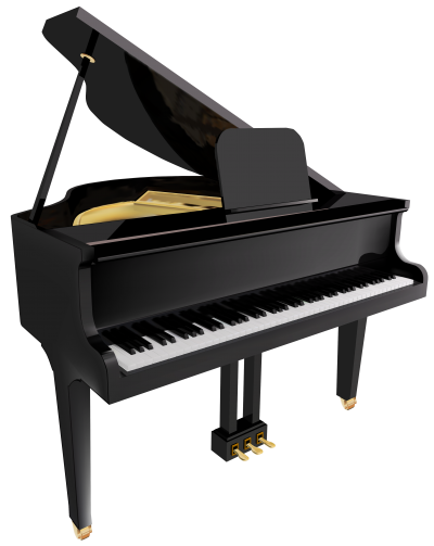 Piano Vector Png at Vectorified.com | Collection of Piano Vector Png ...