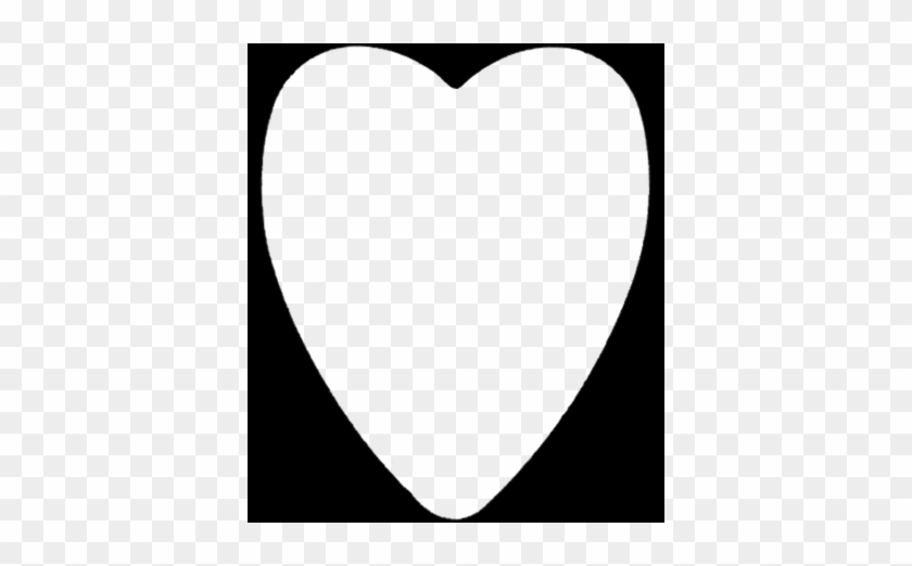 Wedding Heart Full Colour Double Sided Print 840x522 Wedding Heart Full Colour Double Sided Print