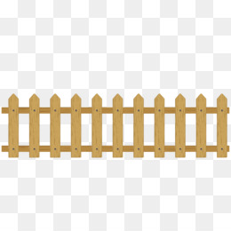 260x260 Fence Clipart Vector For Free Download And Use Images