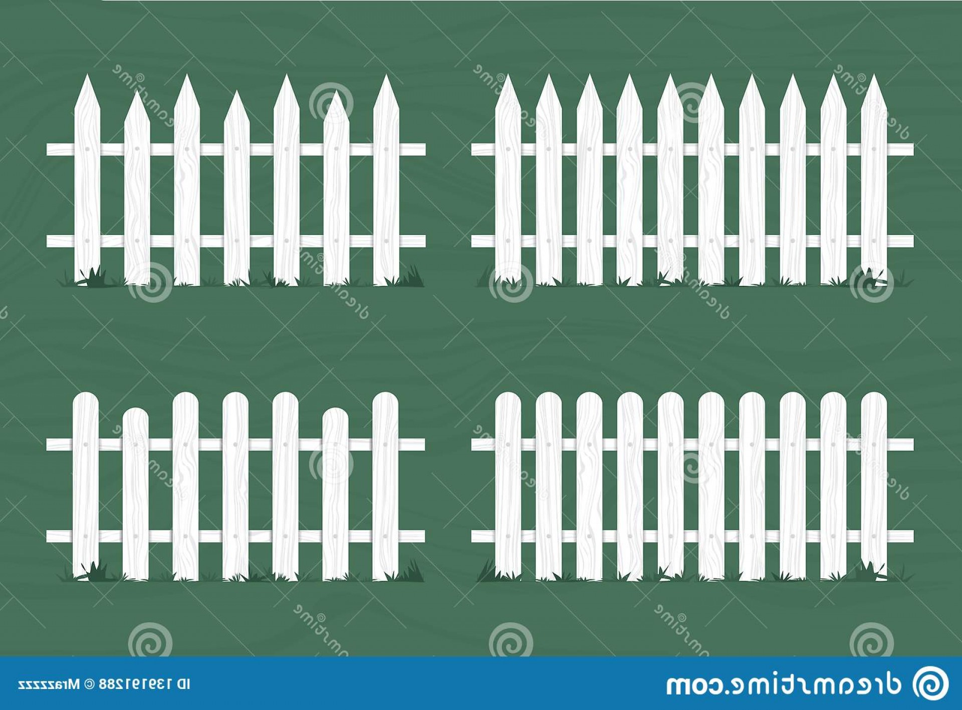 1920x1418 White Picket Fence Vector Gate Sarahgardan