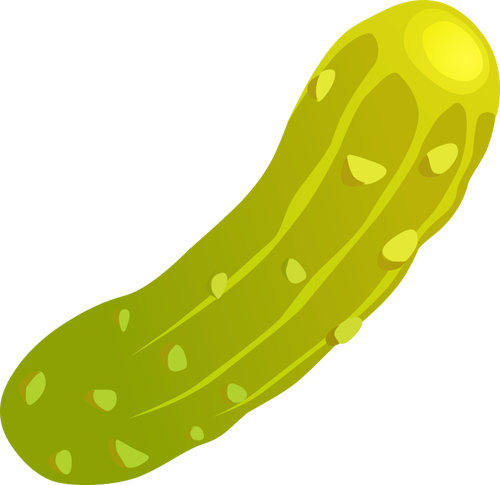 500x485 Pickle