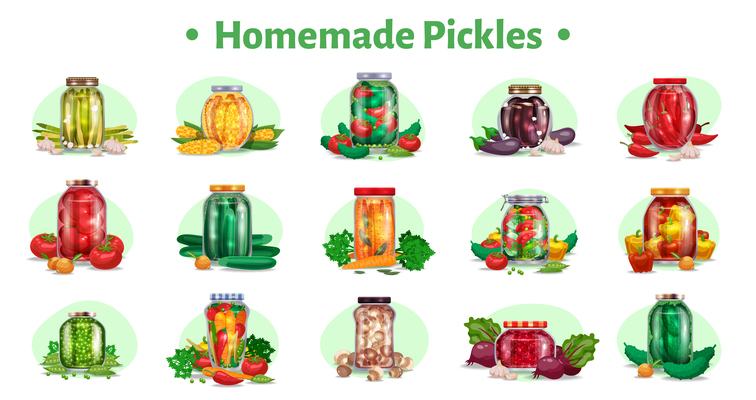756x400 Pickle On Curated Vector Illustrations, Stock Royalty Free Images