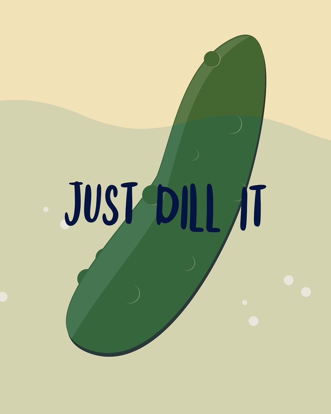 1080x1350 Pickle In Vector Art, Illustration, Sketches