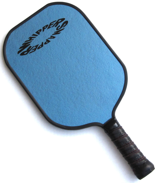 Pickleball Paddle Vector at Collection of Pickleball