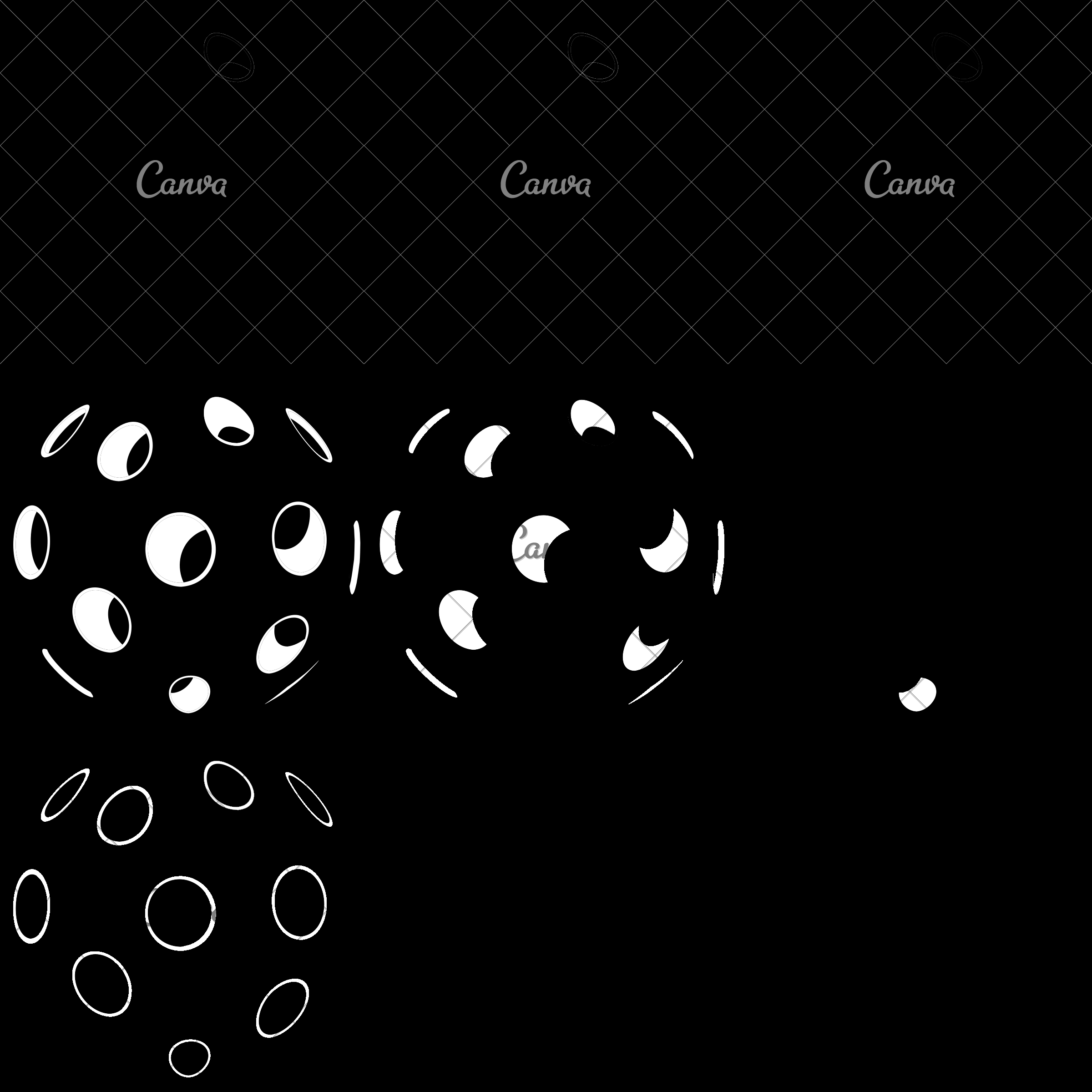 2400x2400 Pickleball Vector Illustration