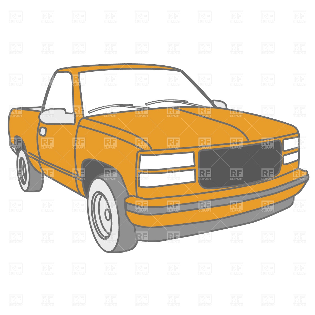 Free Free 301 Pick Up Truck Svg Free SVG PNG EPS DXF File