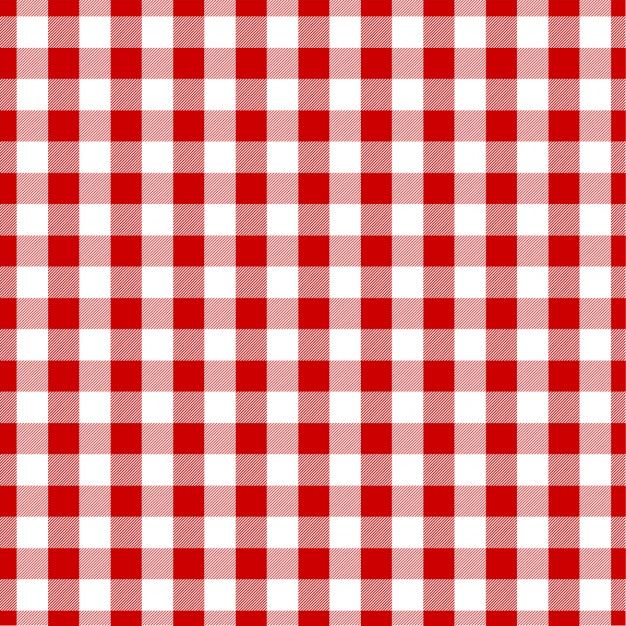 626x626 Gingham Style Background Free Vector In Background