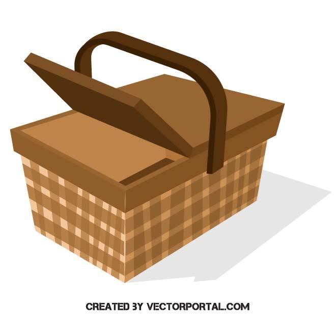 Picnic Basket Vector Various Vectors Basket, Picnic, Vector Free 660x660 Picnic Basket Vector Various Vectors Basket, Picnic, Vector Free