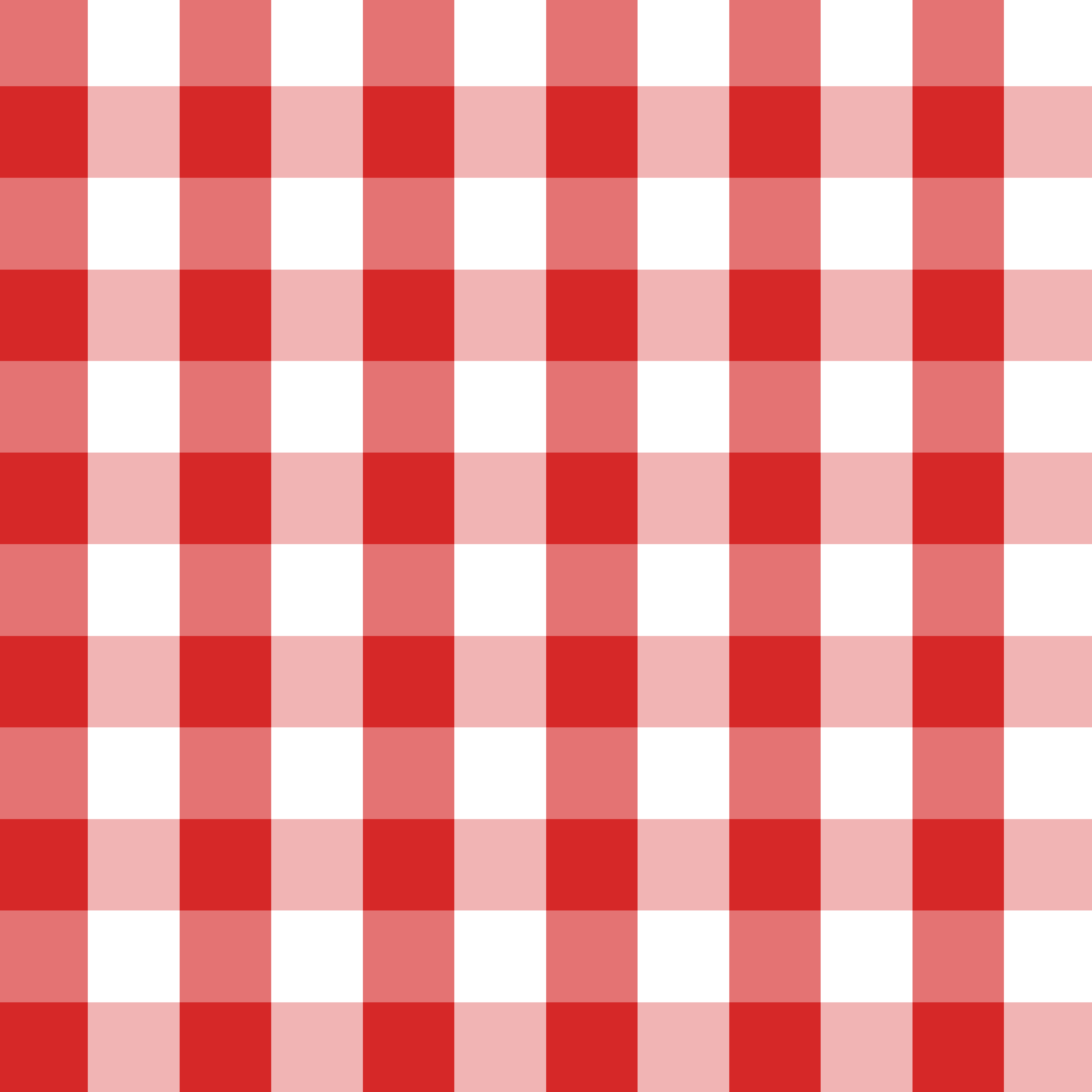 Red And White Picnic Cloth Pattern 6966x6966 Red And White Picnic Cloth Pattern