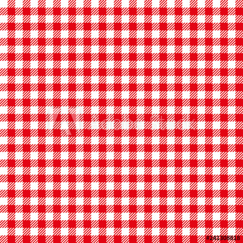Tablecloth For Classic Red Checkered Kitchen Or Picnic Table 500x500 Tablecloth For Classic Red Checkered Kitchen Or Picnic Table