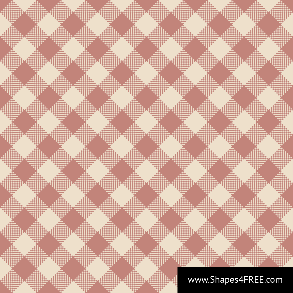 Hd Pink Diagonal Gingham Pixel Pattern Vector 1248x1248 Hd Pink Diagonal Gingham Pixel Pattern Vector