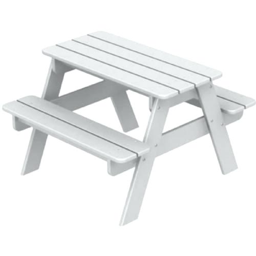 Park Table Bench 500x500 Park Table Bench