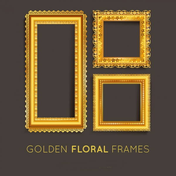 Picture Frame Vector
