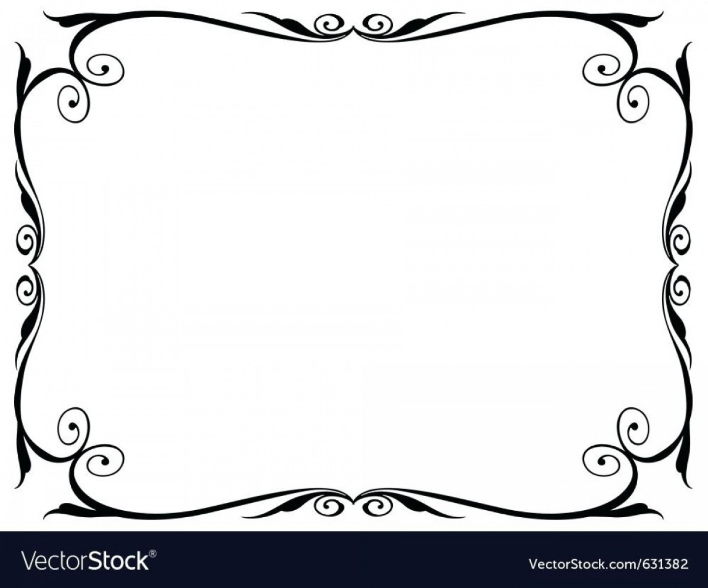 1440x1195 Simple Border Design Simple Frame Border Design Simple Ornamental