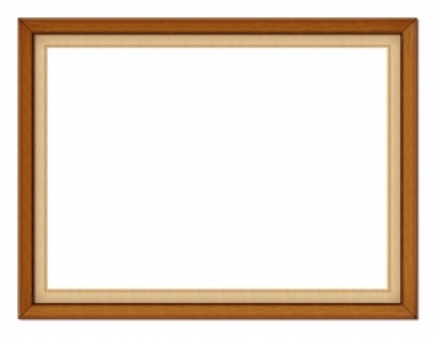 Picture Frame Vector Free