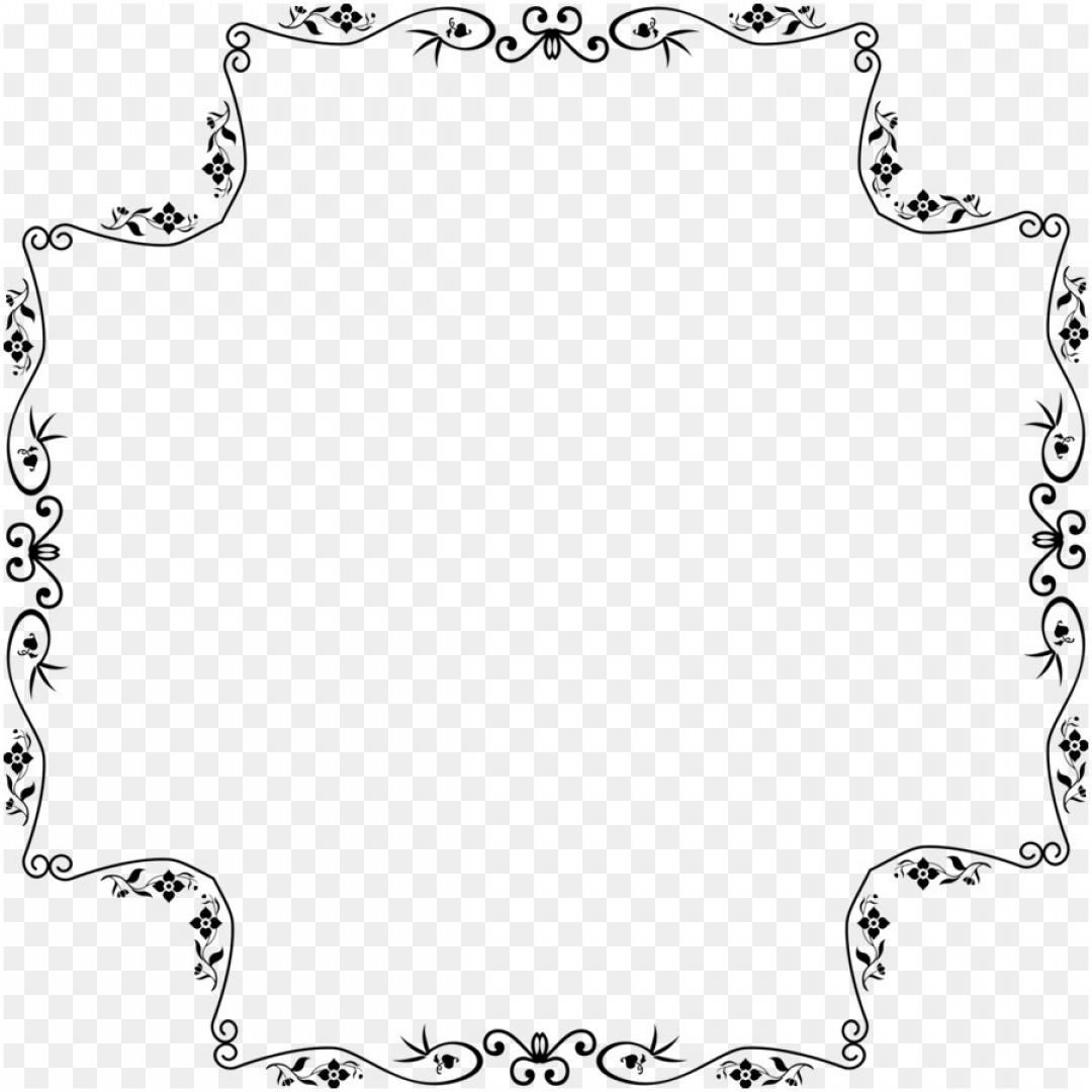 1080x1080 Frame Vector Free Download This Pack Includes Vector Borders Which