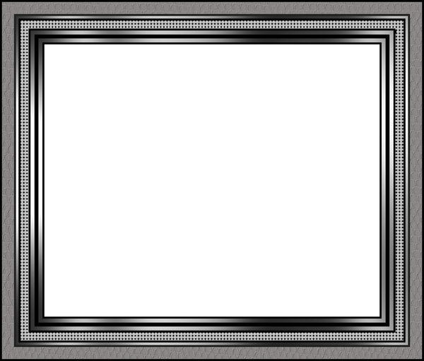 600x511 Modern Picture Frames Black Modern Frame Modern
