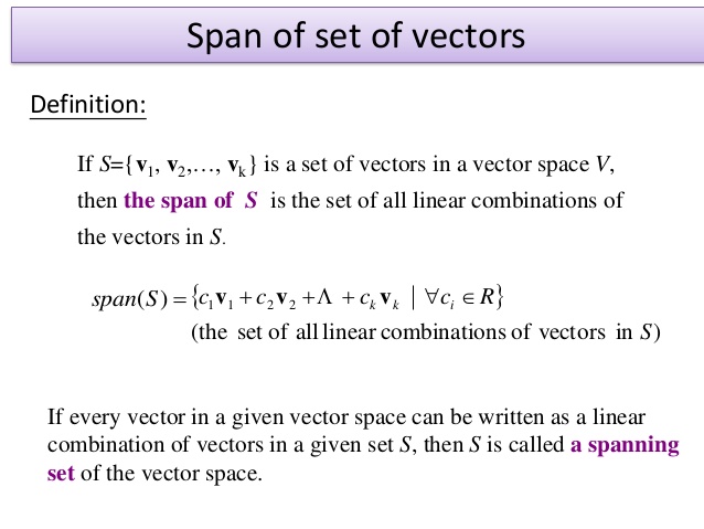 638x479 Span Linear Algebra Example