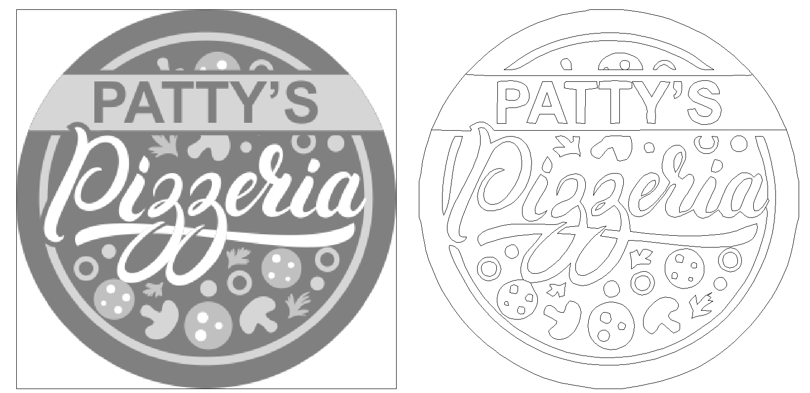 1640x797 Line Art Vector Design Png Koolgadgetz