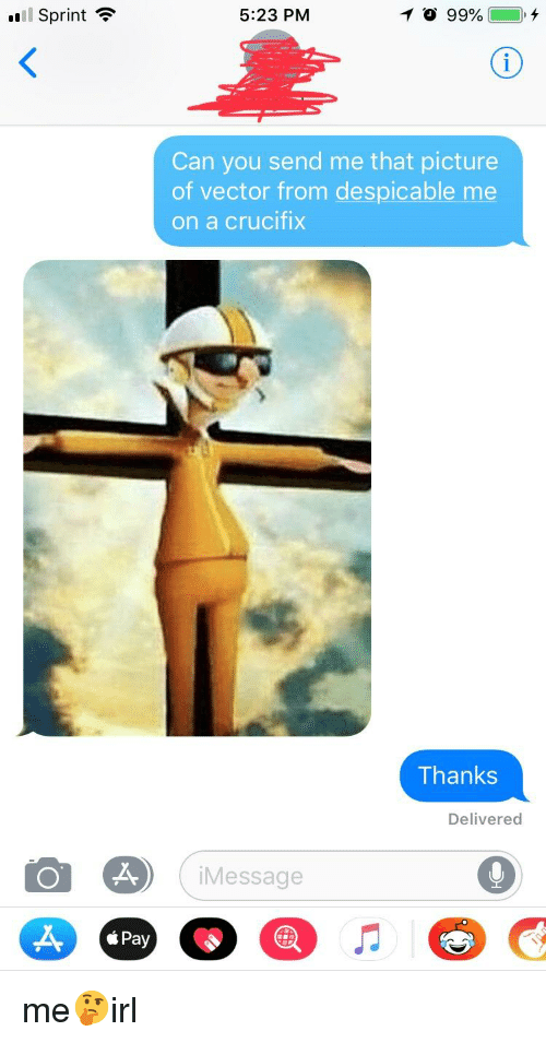 500x955 Sprint Pm Can You Send Me That Picture Of Vector