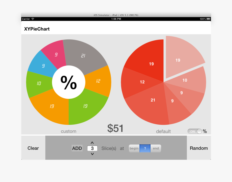 920x720 Png Pie Chart Generator