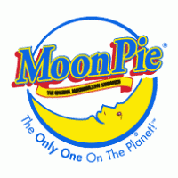 200x200 Moon Pie Brands Of The Download Vector Logos And Logotypes