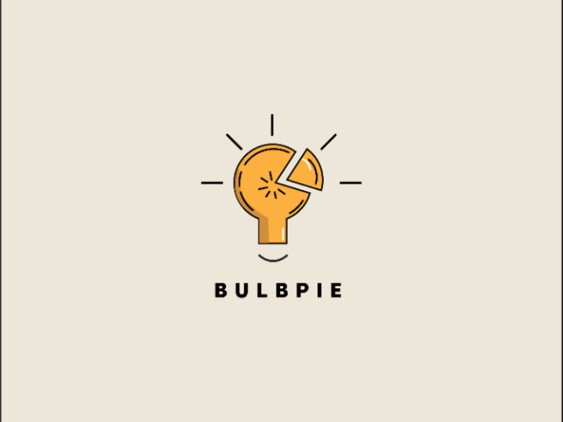800x600 Bulb Pie Logo