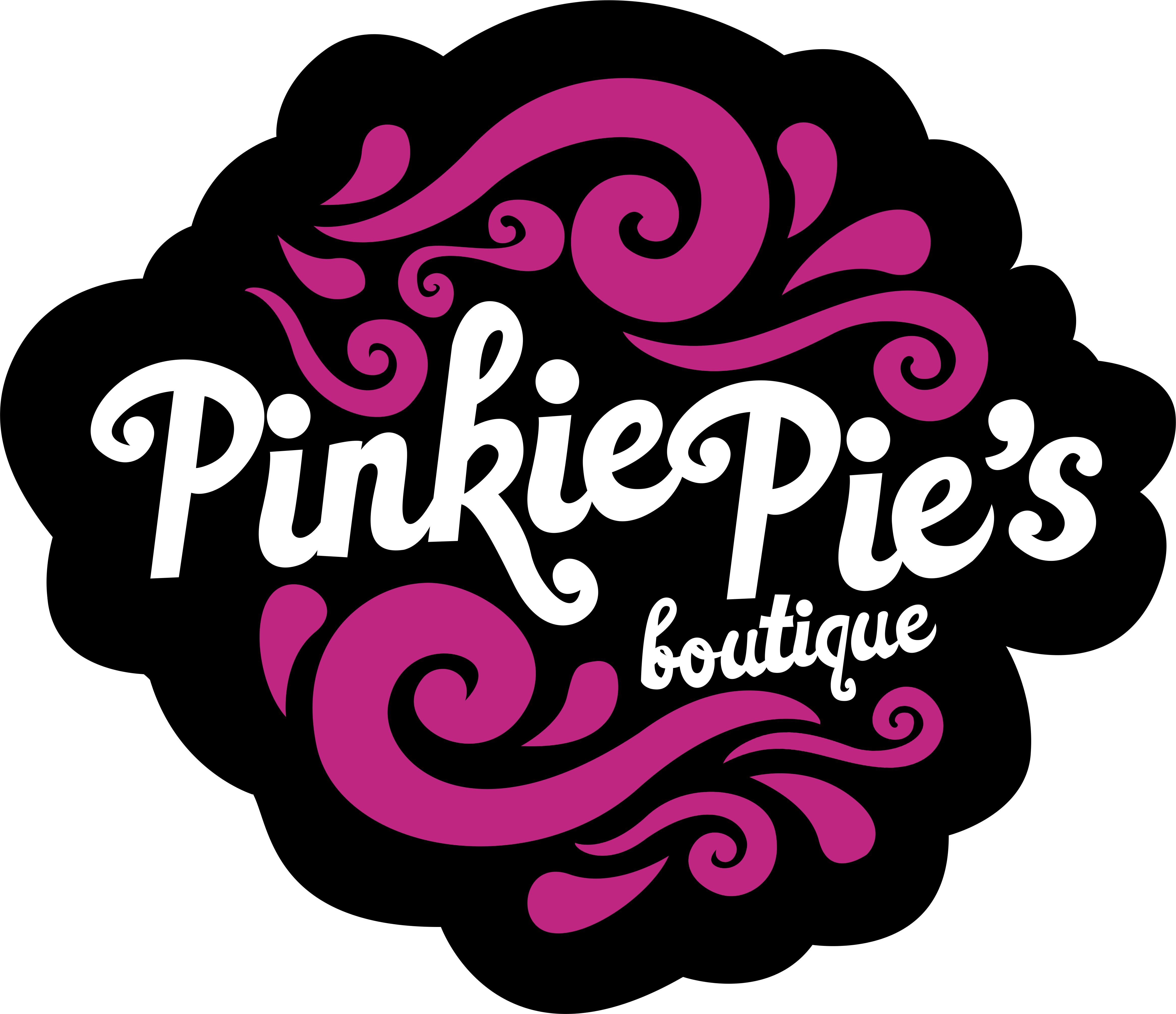 4662x4019 Pie Logos