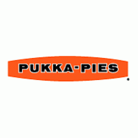 195x195 Pukka Pies Logo Vector