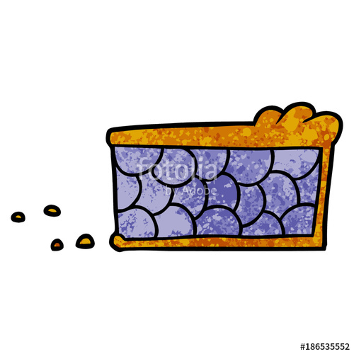 500x500 Cartoon Pie Slice Stock Image And Royalty Free Vector