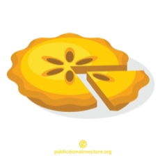 230x230 Pie Slice Clipart Free Vectors Downloads Found