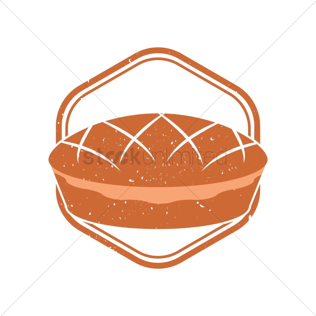 Thanksgiving Pie Vector Image 1300x1300 Thanksgiving Pie Vector Image