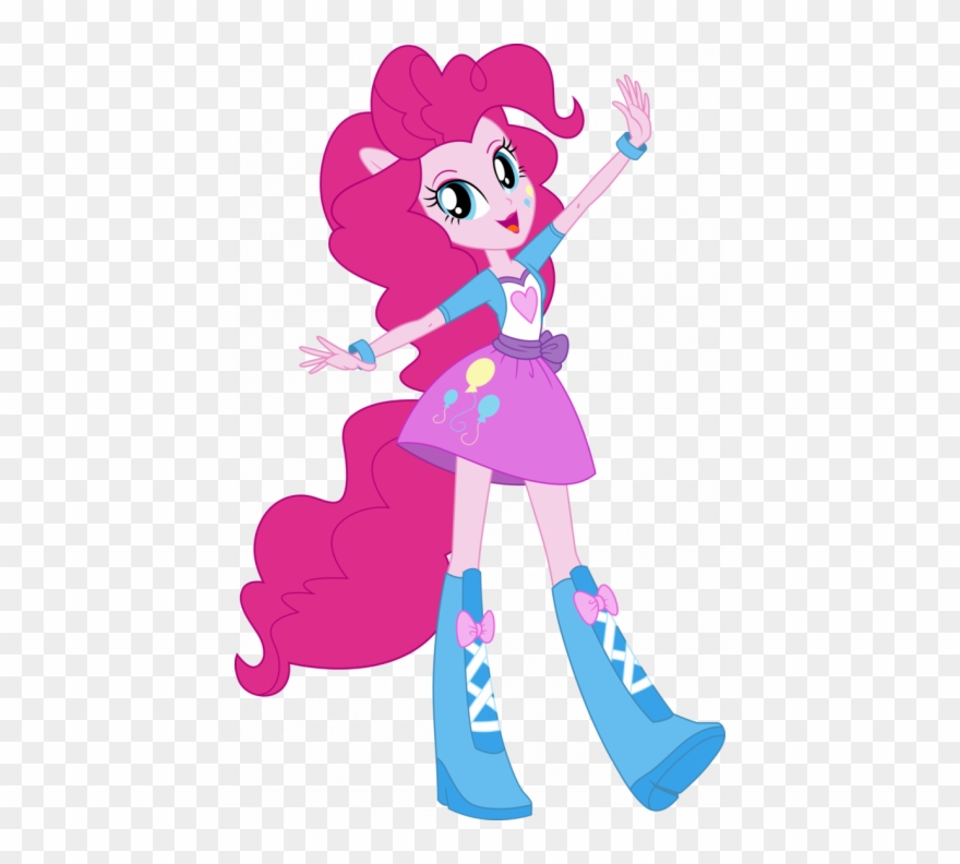Eg Pinkie Pie Vector Clipart 880x792 Eg Pinkie Pie Vector Clipart