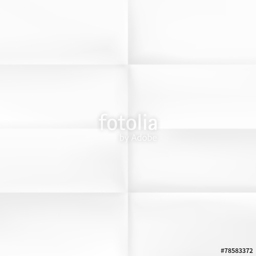 500x500 Folded Piece Of Paper Vector Stock Image And Royalty Free Vector