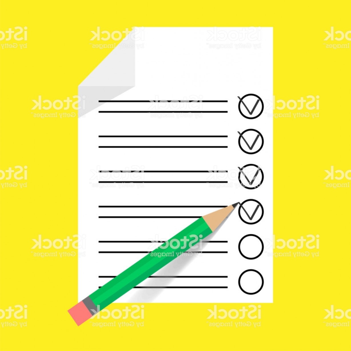 1228x1228 List On A Piece Of Paper Gm Soidergi