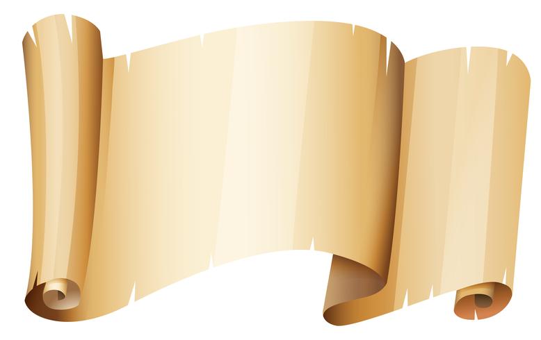 778x490 Piece Of Brown Paper Vector