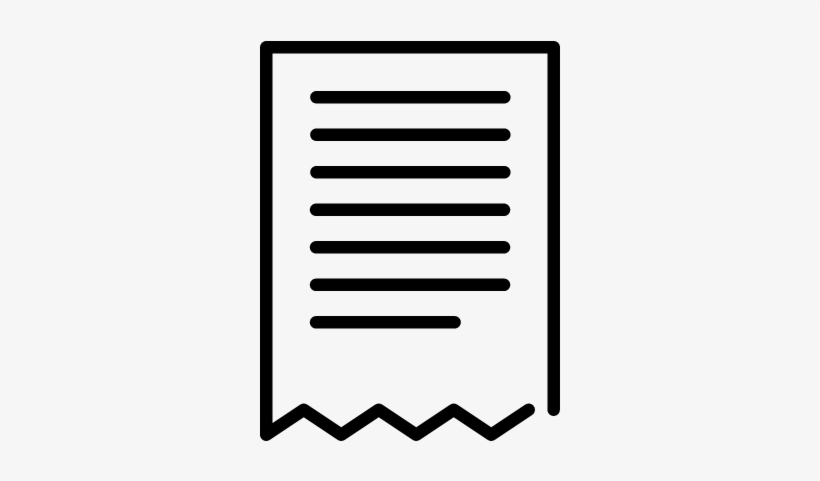 820x481 Sheet Of Torn Paper Vector