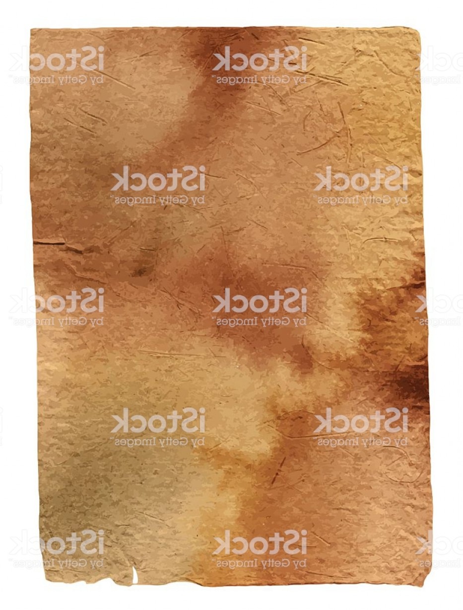 933x1228 Vector Parchment Paper Hoodamathrun