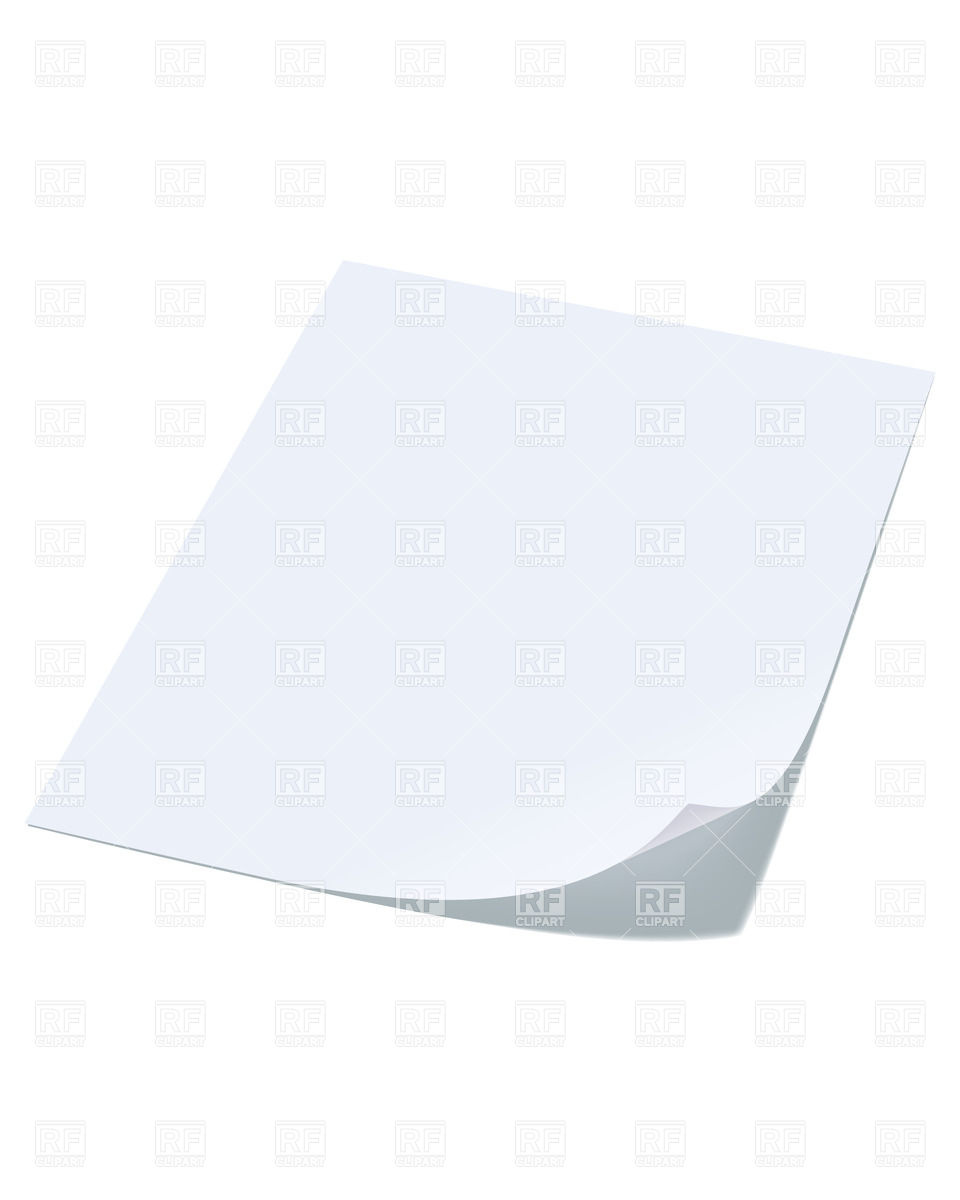 Piece Of Paper Vector at Vectorified.com | Collection of Piece Of Paper